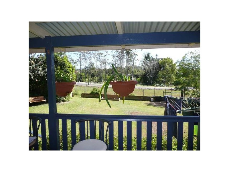 Glass House Mountains QLD 4518