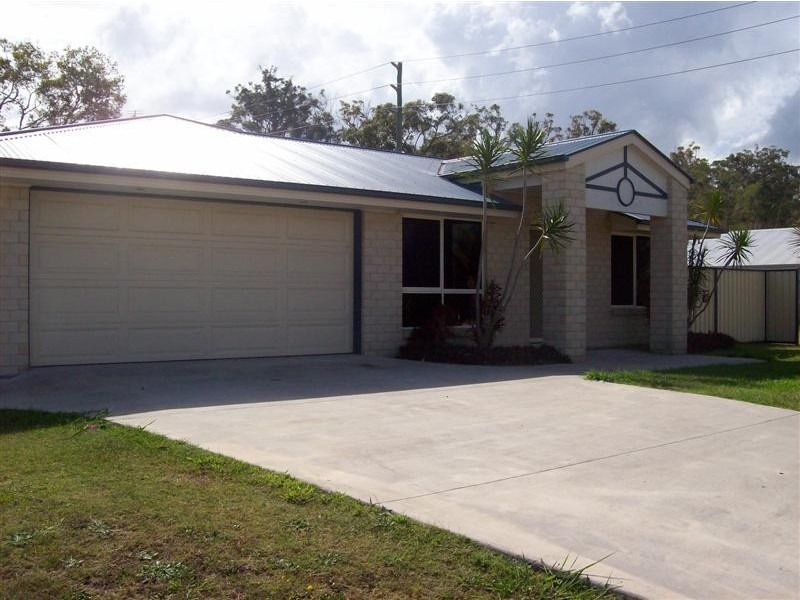 Landsborough QLD 4550