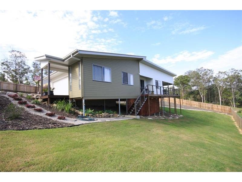 Mooloolah Valley QLD 4553