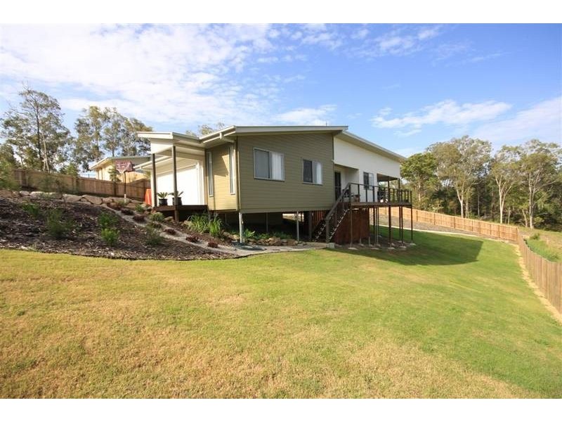 Mooloolah Valley QLD 4553