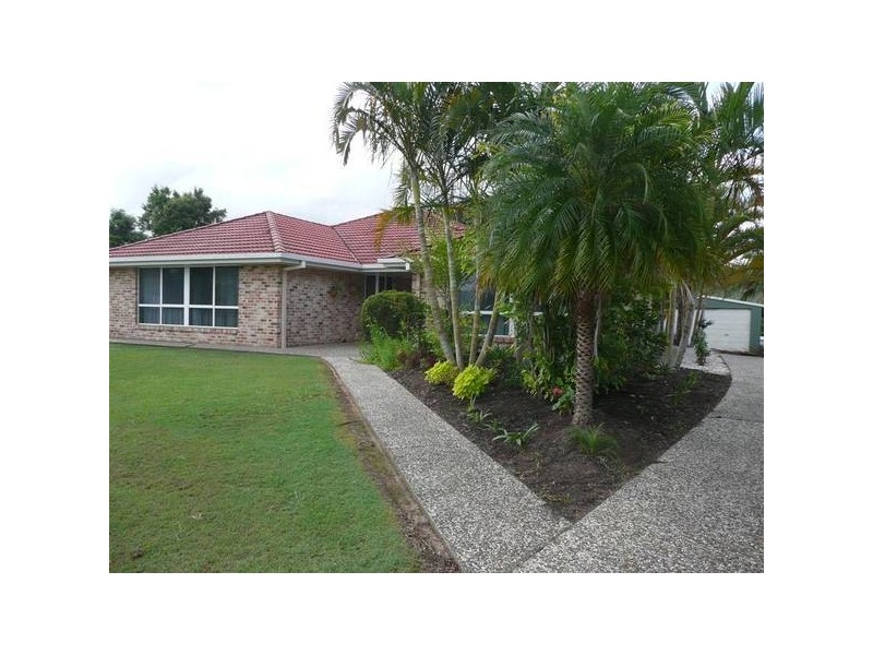 Glass House Mountains QLD 4518
