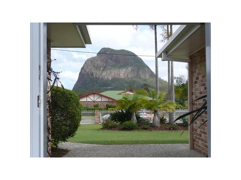 Glass House Mountains QLD 4518