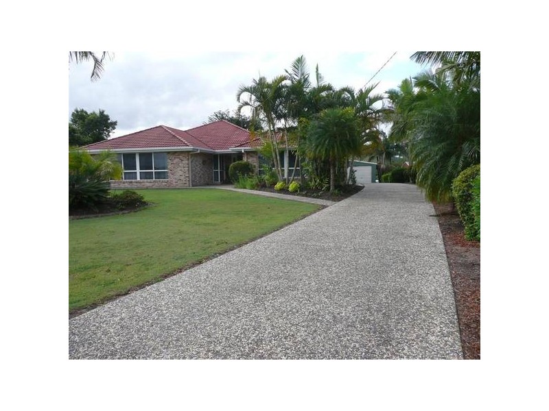 Glass House Mountains QLD 4518