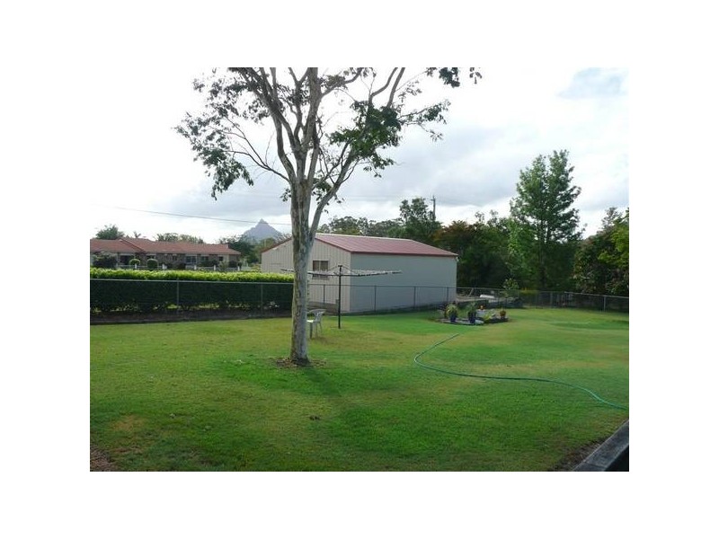 Glass House Mountains QLD 4518