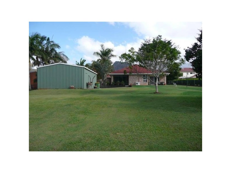 Glass House Mountains QLD 4518