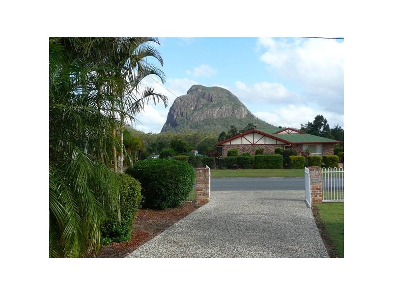 Glass House Mountains QLD 4518