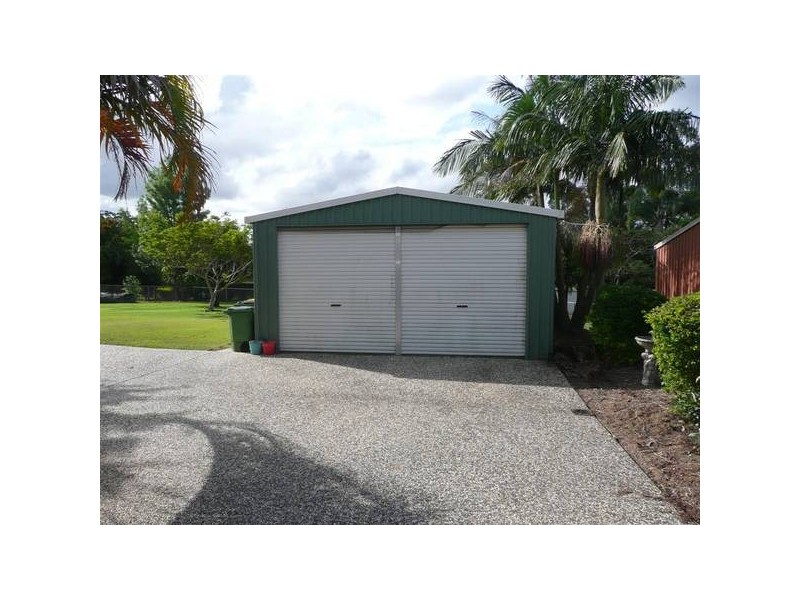 Glass House Mountains QLD 4518