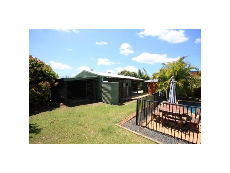 Glass House Mountains QLD 4518