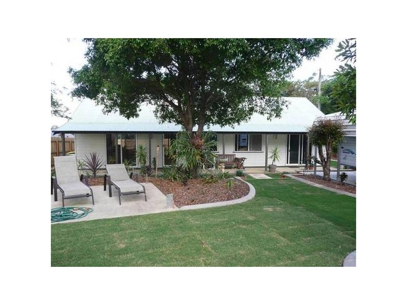 Beerwah QLD 4519