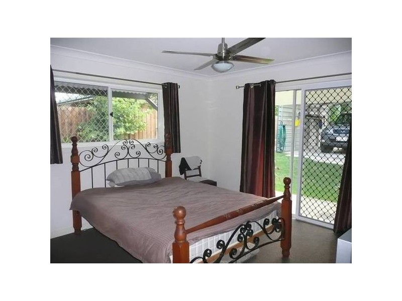 Beerwah QLD 4519
