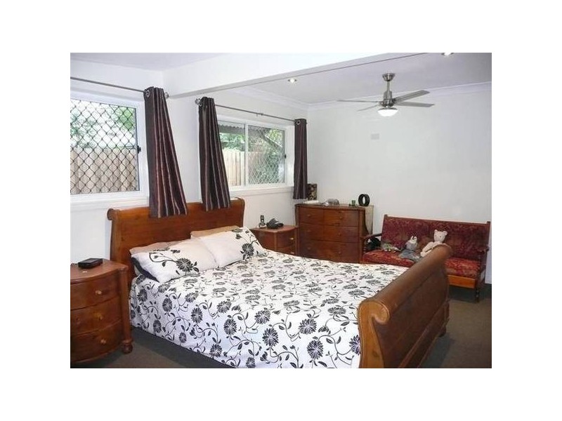 Beerwah QLD 4519