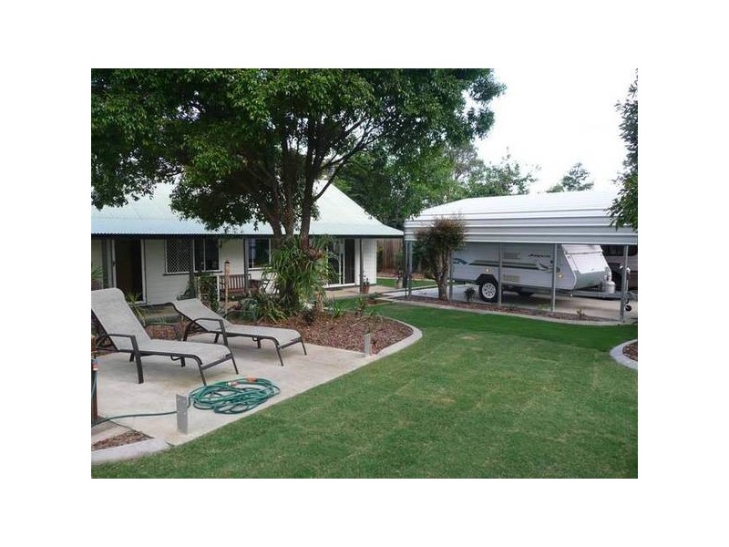 Beerwah QLD 4519