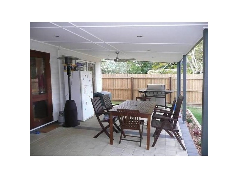 Beerwah QLD 4519