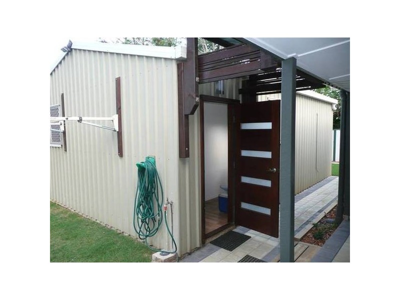 Beerwah QLD 4519
