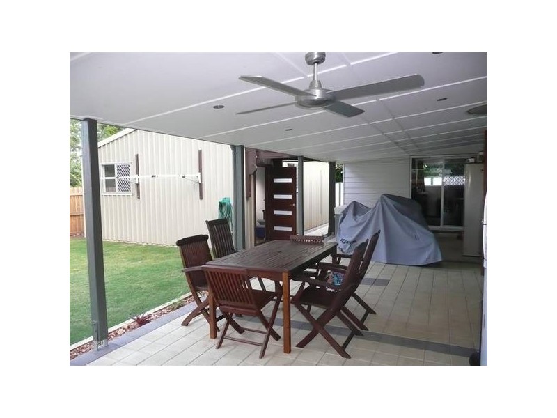 Beerwah QLD 4519