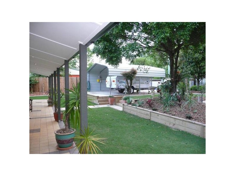 Beerwah QLD 4519