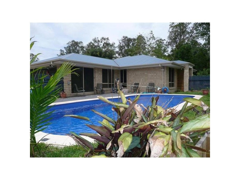 Landsborough QLD 4550
