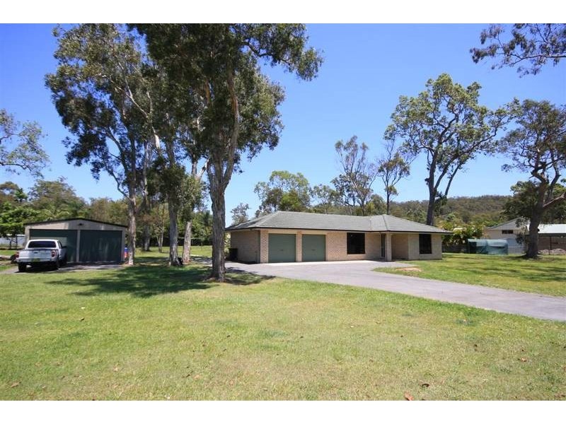 Elimbah QLD 4516