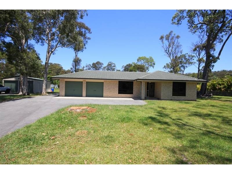 Elimbah QLD 4516