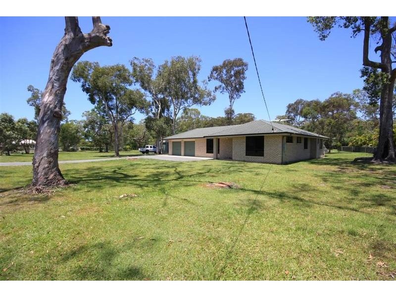 Elimbah QLD 4516