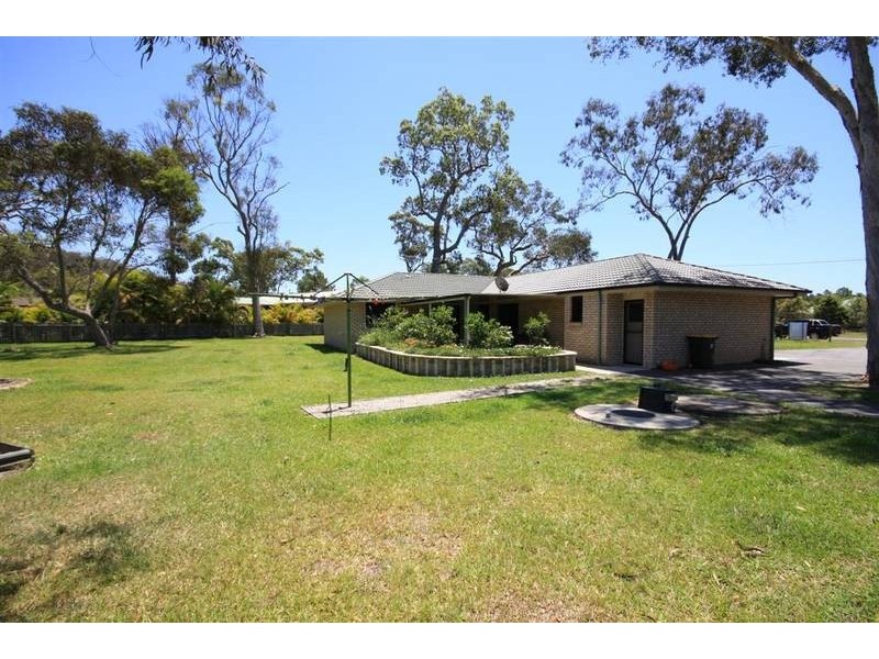 Elimbah QLD 4516