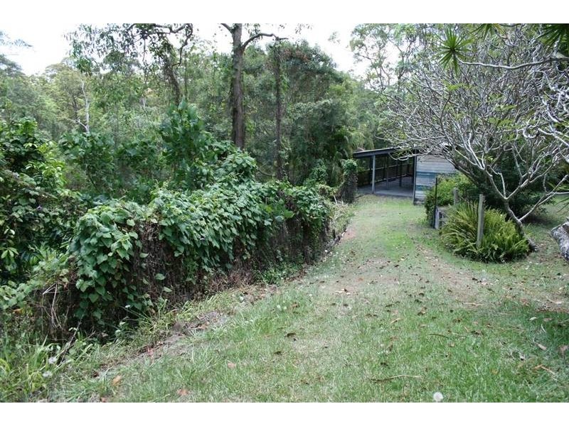 Landsborough QLD 4550