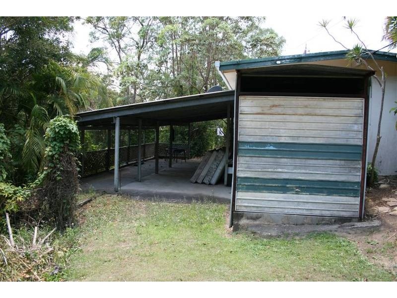 Landsborough QLD 4550