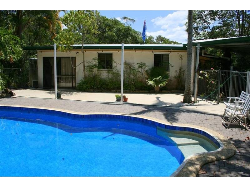 Landsborough QLD 4550