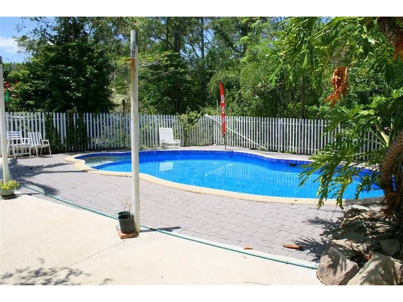 Landsborough QLD 4550