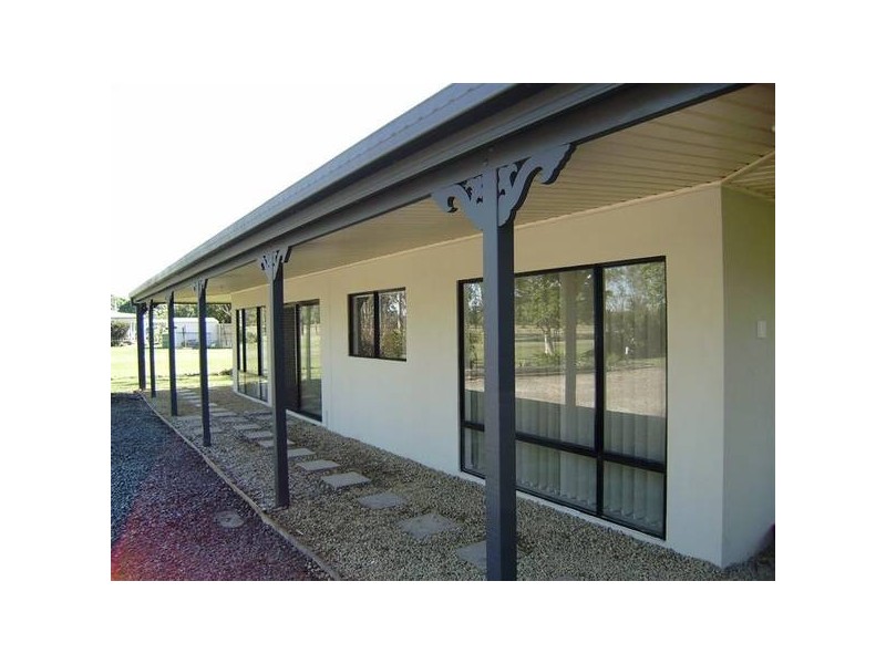 253 Mawsons Road, Beerwah QLD 4519