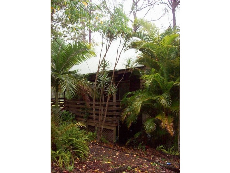 2A Coochin Street, Peachester QLD 4519