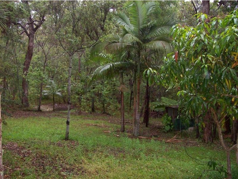 2A Coochin Street, Peachester QLD 4519
