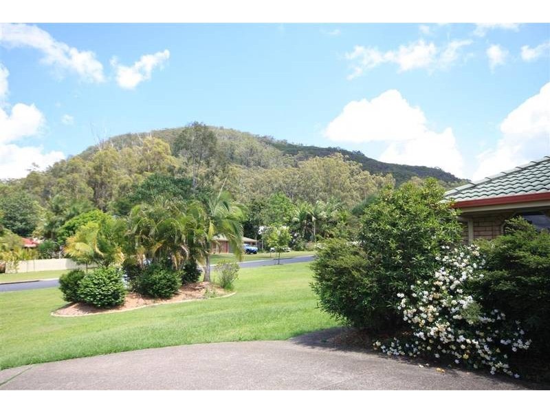 Glass House Mountains QLD 4518