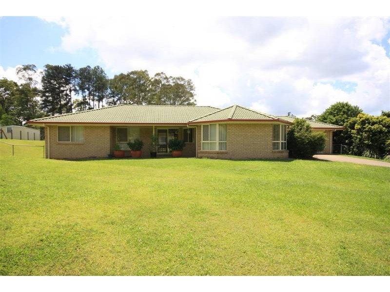 Glass House Mountains QLD 4518