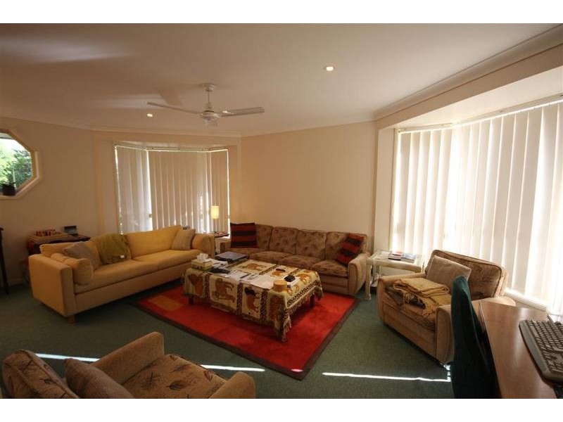 Glass House Mountains QLD 4518