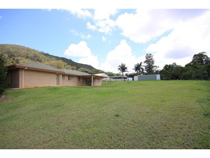 Glass House Mountains QLD 4518