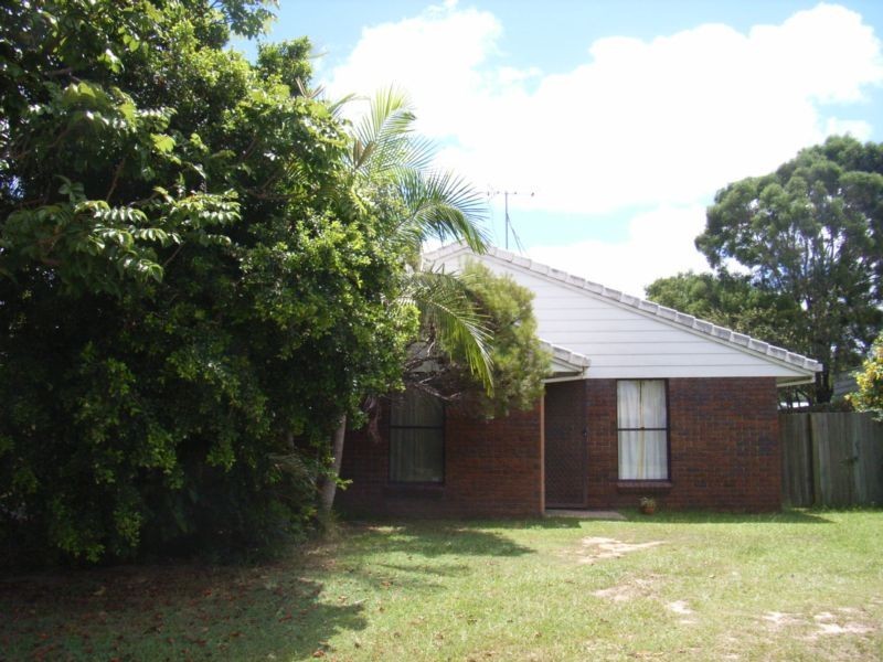 6 Chantilly Crescent, Beerwah QLD 4519