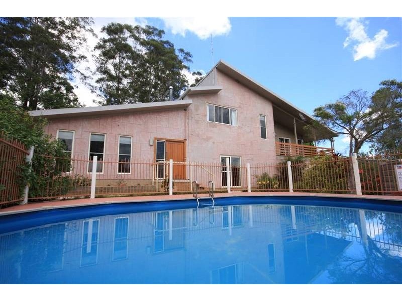 1 Fortune Avenue, Peachester QLD 4519