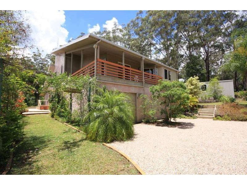 1 Fortune Avenue, Peachester QLD 4519