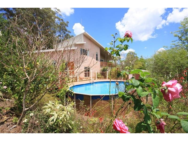 1 Fortune Avenue, Peachester QLD 4519