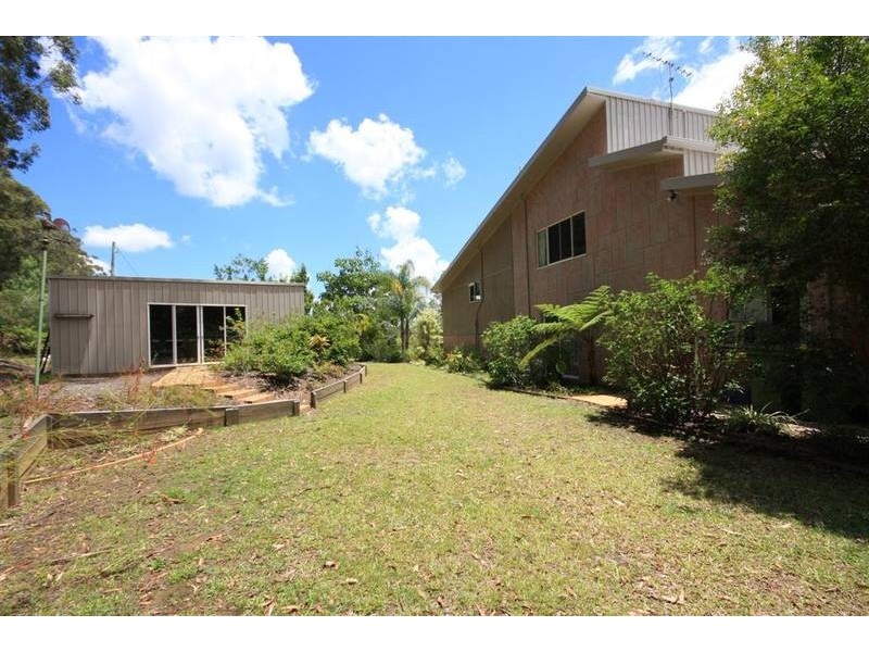 1 Fortune Avenue, Peachester QLD 4519