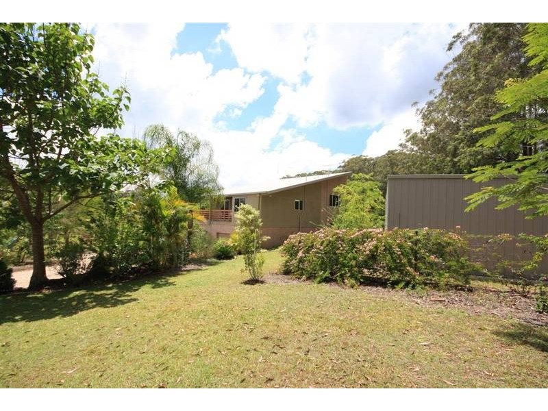 1 Fortune Avenue, Peachester QLD 4519