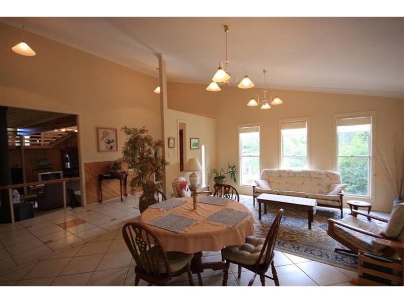 1 Fortune Avenue, Peachester QLD 4519