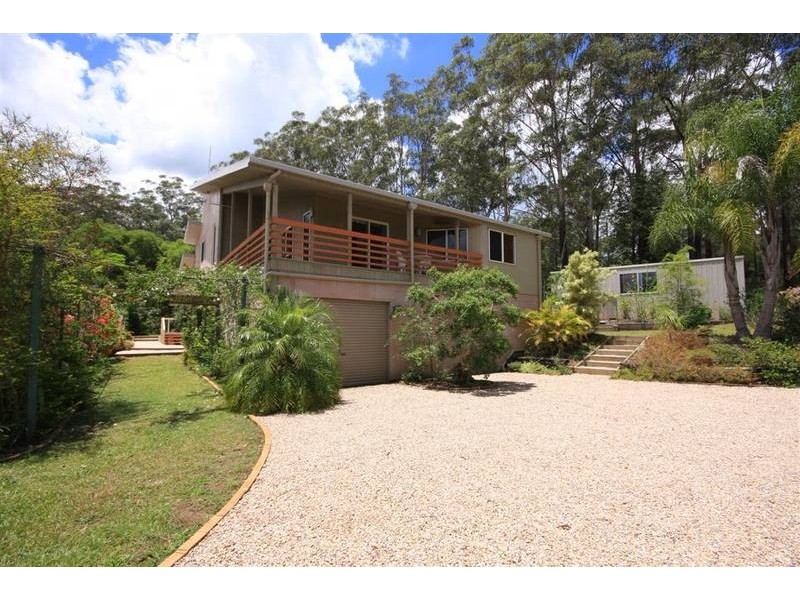 1 Fortune Avenue, Peachester QLD 4519