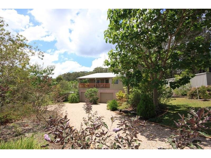 1 Fortune Avenue, Peachester QLD 4519