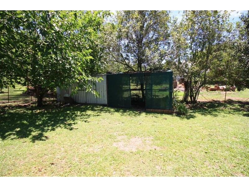 Glass House Mountains QLD 4518