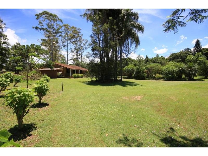 Glass House Mountains QLD 4518