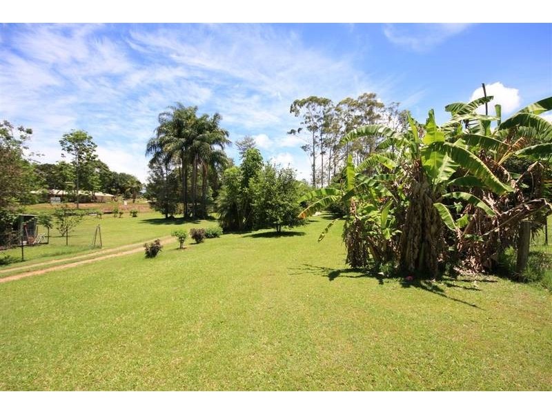 Glass House Mountains QLD 4518