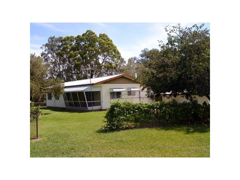 Beerwah QLD 4519