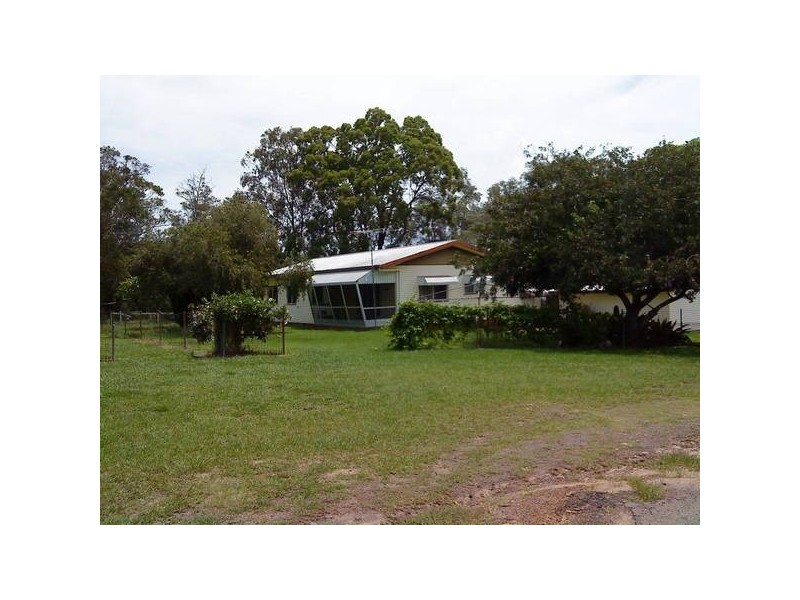 Beerwah QLD 4519